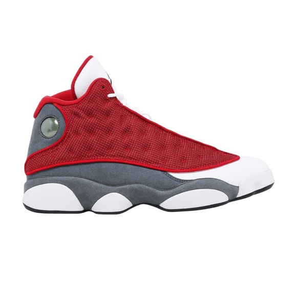 Flint Red